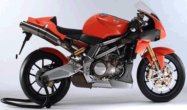 LAVERDA SFC 1000